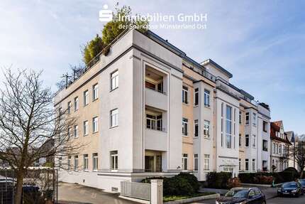 Wohnung zum Kaufen in Münster 319.000,00 € 51 m²