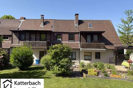 Haus zum Kaufen in Osterode am Harz 195.000,00 € 234 m²