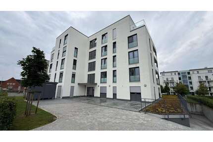 Wohnung zum Mieten in Schwerin 729,00 € 58.32 m²