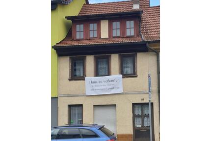 Wohnhaus in 98634 WasungenThüringen zu verkaufen - Frankfurt am Main Niederrad