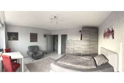 Wohnung zum Kaufen in Frankfurt am Main 249.000,00 € 31.39 m²