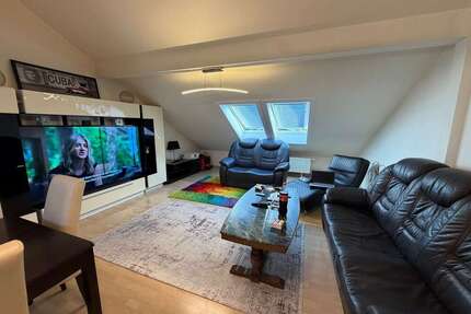 Wohnung zum Kaufen in Waldkraiburg 149.000,00 € 49.91 m²