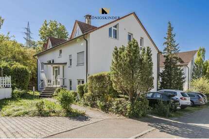 Wohnung zum Kaufen in Winnenden 230.000,00 € 55 m²