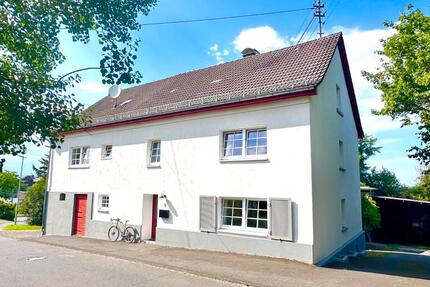 Bauernhaus, Westerwald Pferdehaltung möglich, 8500qm Land - Pracht
