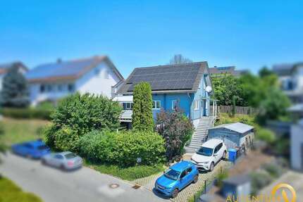 Haus zum Kaufen in Kelheim 525.000,00 € 150 m²