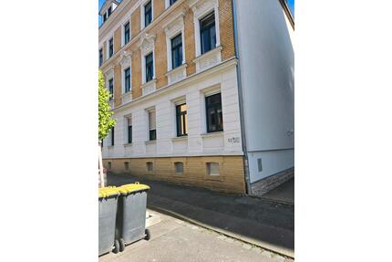 2 Raumwohnung in Leipzig-Lössnig zu vermitteln