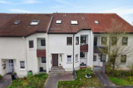 Haus zum Kaufen in Ulm 540.000,00 € 150 m²