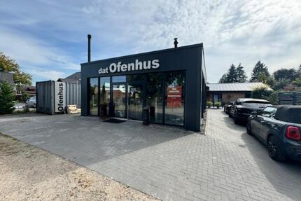 Bungalow mit Flair und Potenzial für Privat und Gewerbe - Bardowick