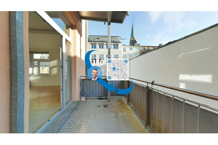 Urbanes Wohnglück in 2. Reihe am Pfaffenteich - Schwerin Paulsstadt