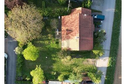 IHR RUHIGES PLÄTZCHEN IN DER SONNE - Weßling