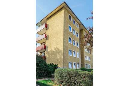 Wohnung zum Mieten in Wolfsburg 339,09 € 47.03 m²