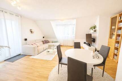 Wohnung zum Kaufen in Zirndorf 379.000,00 € 85 m²