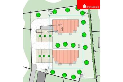 Grundstück zu verkaufen in Meldorf 800.000,00 € 3700 m²