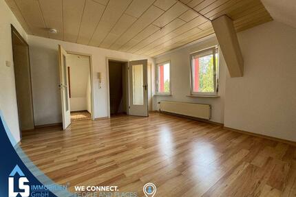 Kleine gemütliche Singlewohnung! - Dessau-Roßlau Brambach