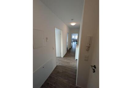 Neuwertige 2-Zi.-Wohnung in Leherheide - Bremerhaven