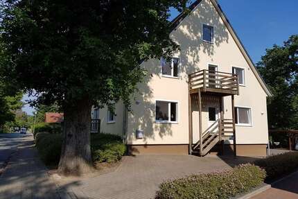 Wohnung zum Mieten in Harmstorf 1.290,00 € 122 m²