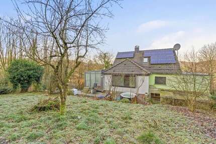 Haus zum Kaufen in Overath 299.000,00 € 153 m²