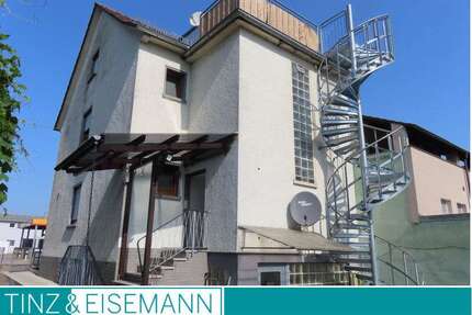 Wohnung zum Kaufen in Waghäusel-Kirrlach 120.000,00 € 48.72 m²