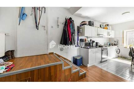 Wertvoll wohnen oder klug vermieten: Altbau-Rarität in gepflegter Lage - Gevelsberg