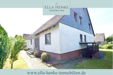 Haus zum Kaufen in Goslar 290.000,00 € 171 m²
