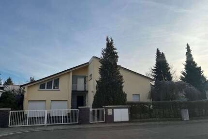 Haus zum Kaufen in Speyer 630.000,00 € 207.74 m²