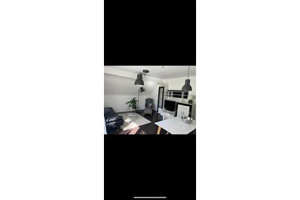 Voll möblierte Wohnung im Essener Süden