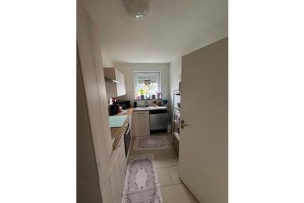 Wohnung zu vermieten -Hochstraße Koblenz