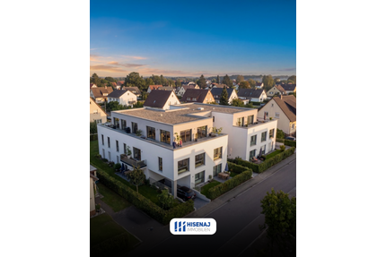 Wohnung zum Kaufen in Hameln 378.736,00 € 80.16 m²