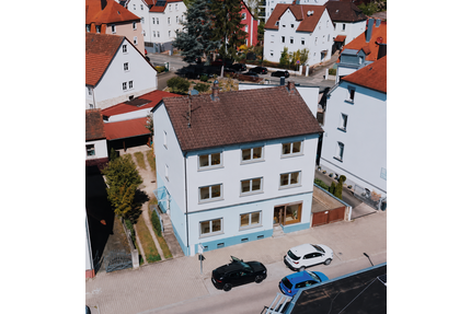 Haus zum Kaufen in Schwabach 545.000,00 € 260 m²