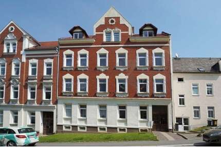 Haus zum Kaufen in Werdau 200.000,00 € 376 m²