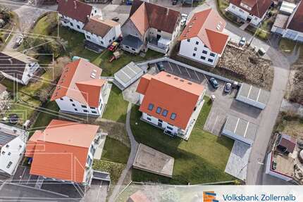 Wohnung zum Kaufen in Dormettingen 333.000,00 € 84.93 m²