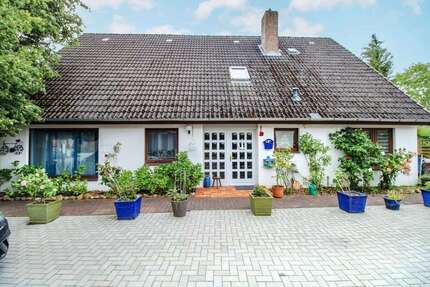 Haus zum Kaufen in Erfde 310.000,00 € 222.17 m²