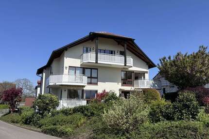 Wohnung zum Kaufen in Wasserburg (Bodensee) 610.000,00 € 121 m²