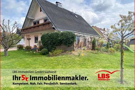 Haus zum Kaufen in Bonndorf 479.000,00 € 144 m²