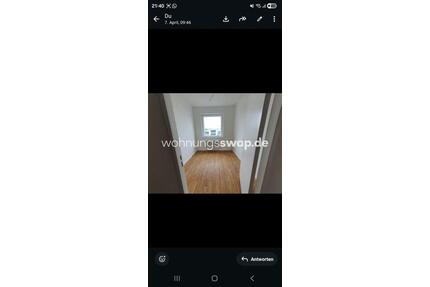 Wohnungsswap - 3 Zimmer, 68 m² - Lise-Meitner-Straße, Berlin-10589