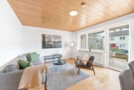 Haus zum Kaufen in Ulm 399.900,00 € 93 m²