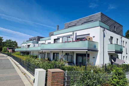 Neuwertige ETW an der Ostsee! Keine Käuferprovision - Heiligenhafen