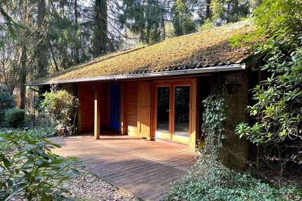 Grundstück zu verkaufen in Rade 245.000,00 € 2564 m²