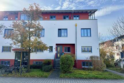 Wohnung zum Kaufen in Bergholz-Rehbrücke 535.000,00 € 113.4 m²