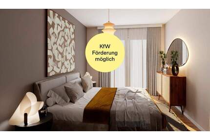 Doppelhaushälfte mit Terrasse und Garten - Großpösna Störmthal