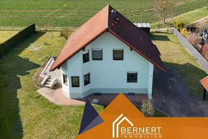 Haus zum Kaufen in Redwitz an der Rodach 349.000,00 € 118.38 m²