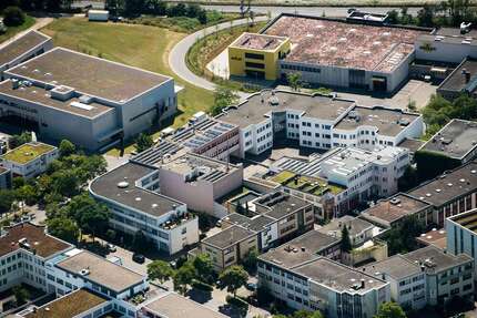 Büro in Stuttgart 350,00 € 30 m²