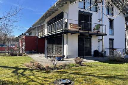 Wohnung zum Kaufen in Sauerlach 1.150.000,00 € 167 m²