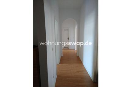 Wohnungsswap - 3 Zimmer, 96 m² - Christburger Straße, Pankow, Berlin