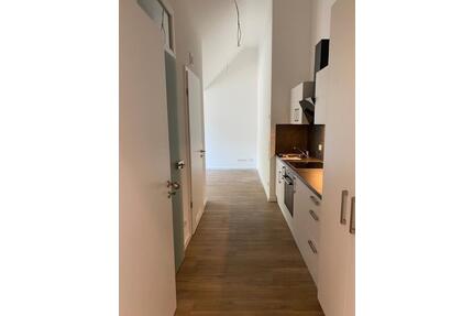 Attraktives Apartment Nähe Wolbecker Str.Kanal inkl. EBK & Sch - Münster Münster-Südost