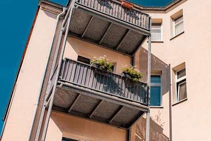 Wohnung zum Mieten in Freiberg 715,00 € 95.29 m²