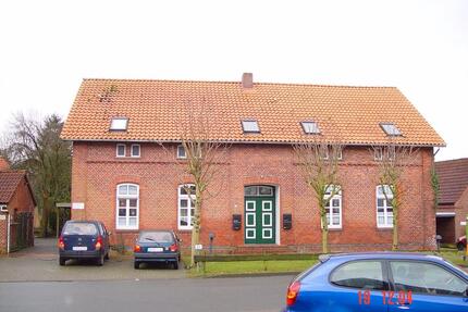 Fischerdorf Eckwarden, 2 Zimmer, Küche Bad - Butjadingen