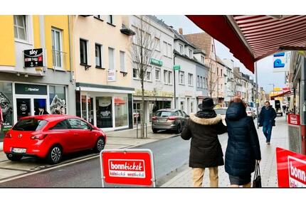 Ca.100m2 in Meckenheim Hauptstr.-Renovieren