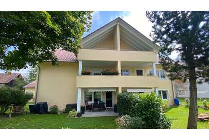 Wohnung zum Kaufen in Wolpertswende 279.000,00 € 80 m²