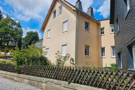 Einfamilienhaus - 109.000,00&nbsp;EUR Kaufpreis, ca.&nbsp; 160,00&nbsp;m&sup2; in Tettau (PLZ: 96355)